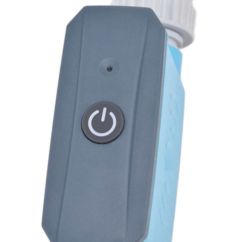 Irrigation Timer IP67 Waterproof Mobile Phone Remote Control Intelligent Garden Water Timer for Irrigation for Lawn