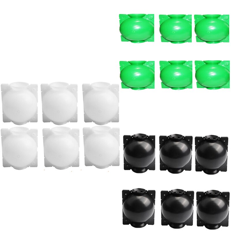 6Pcs Plant Box Garden Tree Compression Branch Propagation Bulb Rooting