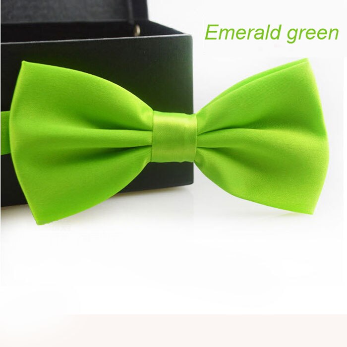 Cravate à nœud papillon pour hommes | Classique, , smoking ajustable, fantaisie, simple, mignon et résistant, pour mariage, 20 #