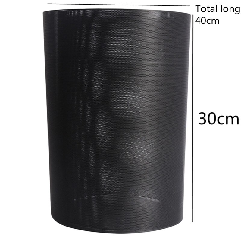 PC Case Cooling Fan 30 * 40cm PC Case Cooling Fan Magnetic Dust Filter Cover Dustproof Mesh Net Cover Computer Guard