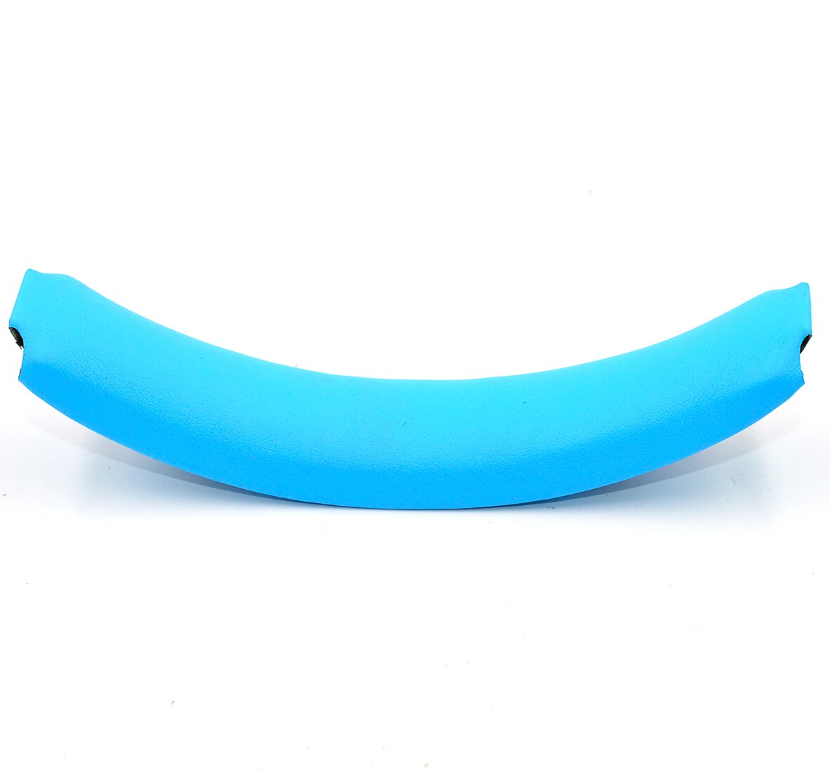 Replacement headband & ear pads Cushion for Mpow 059 Wireless Bluetooth Headset: blue headband