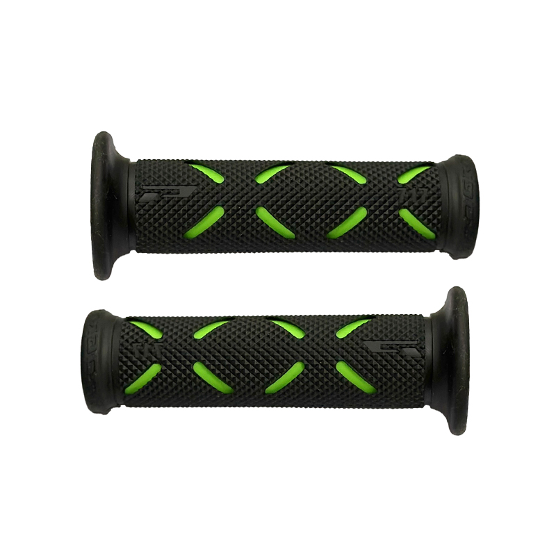 22mm Lenkergriff für CR CRF XR YZ WR TTR KX KLX RMZ RMX RM TC TE FC ATV Enduro Motocross Dirt Pit Bike Mountainbike Fahrrad: Lavendel