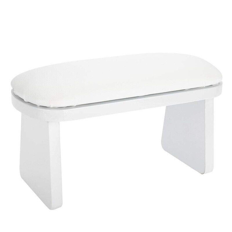 Almohada de manicura para manos, cojín para Reposabrazos de uñas, manicura, mantel para mesa, reposabrazos de muñeca, cojín para salón