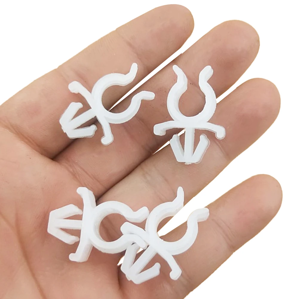 10szt Uchwyt na maskę samochodu Klips do Nissan Pathfinder Navara Skyline X-Trail T30 53452-90351 Auto Interior Akcesoria