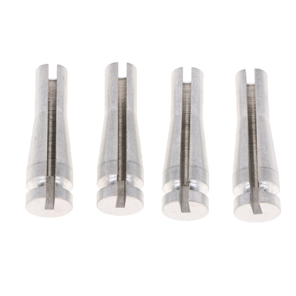 4 Pieces Truck Door Cable Ends Repair Kit for Ford F150 F250 F350 E150 E250 E350