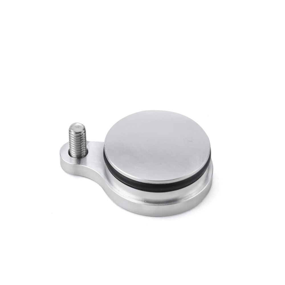 RASTP- LS Truck EGR Tube Plug Intake Block Off Plate for LQ4 LQ9 5.3 6.0 LSX Silverado EGR System Parts RS-OFI032