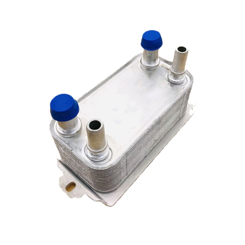 Engine Oil Cooler For Land Rover L494 L462 Range Rover Sport LR036354 AW837A095AA 4.0