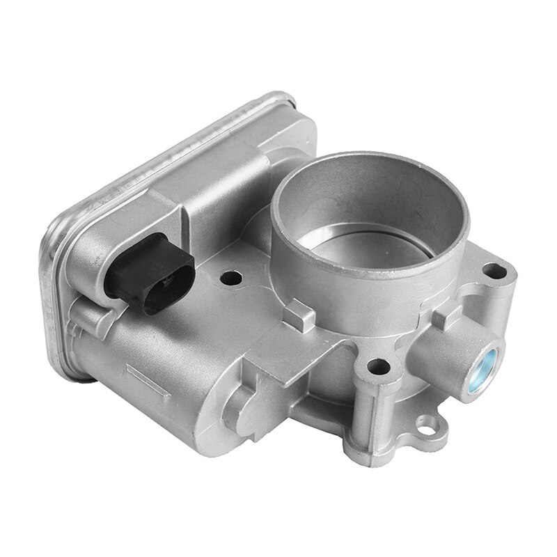 Throttle Body Fit for Jeep Compass Chrysler 200 Dodge Caliber 1.8L 2.0L 04891735AC