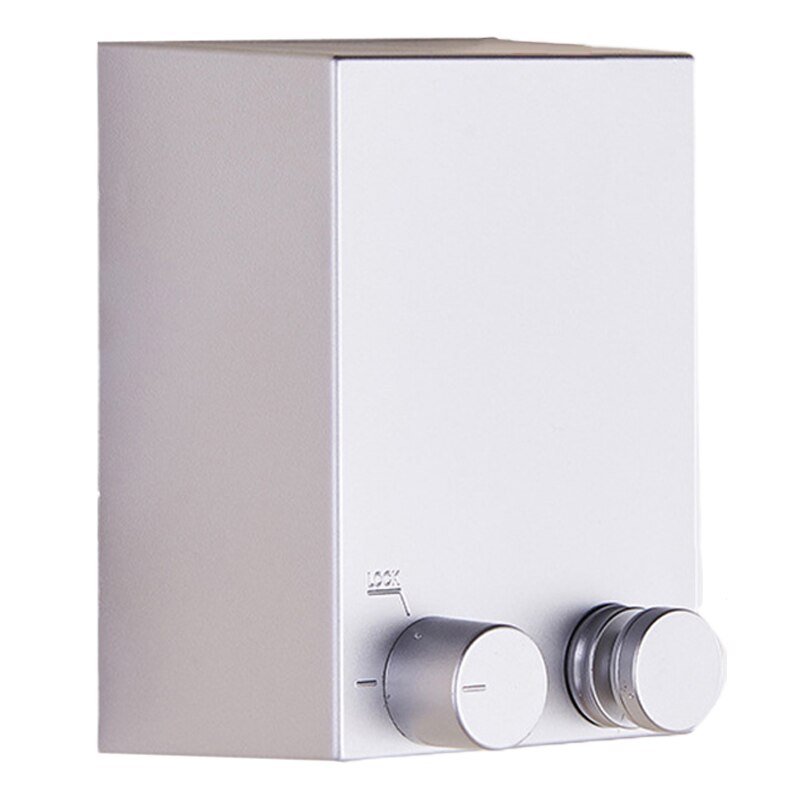 Clothes Dryer Retractable Clothesline 4.2 Metre Clothes Line Indoor Outdoor Laundry Dryer Rack Clothes Line: Sliver