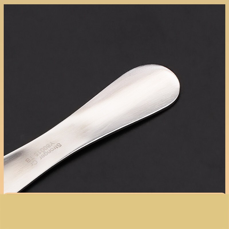 Beauty Embedding Double Eyelid Ophthalmology Equipment Stainless Steel Eyeliner Protecting Eye Mask