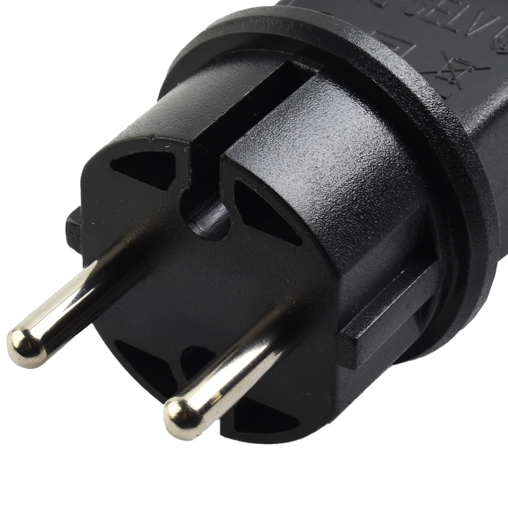 Netzteil-Adapter, LED-Lichterkette, Transformator-Treiber, IP44, 31 V, max. 3,6 W, Schutzklasse IP44, für Iciclet-Lichter und Projektoren