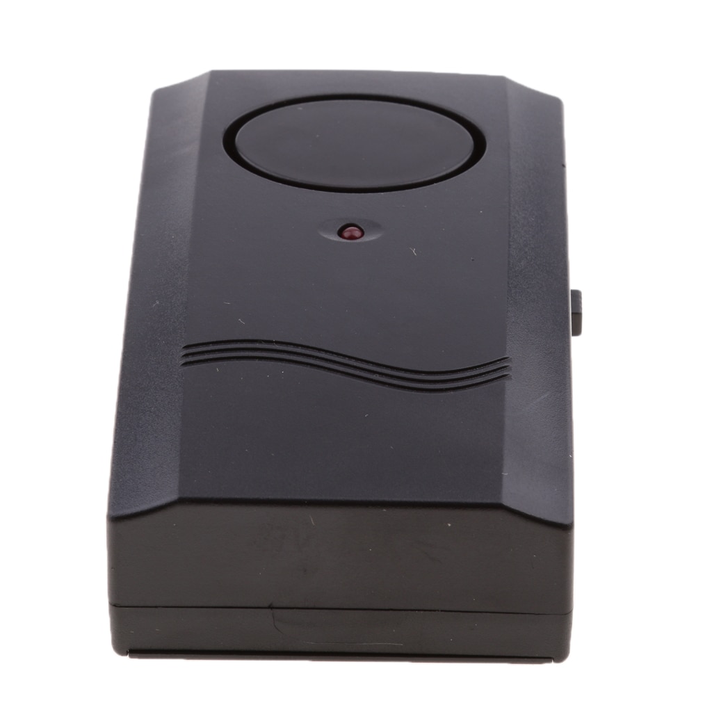 Neue Bike Fahrrad Radfahren Drahtlose Fernbedienung Alarm Anti-Theft Sicherheit