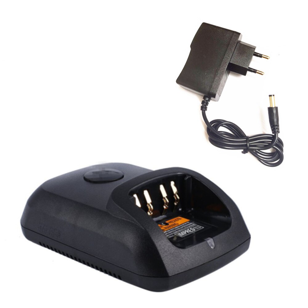 WPLN4226 WPLN4234 Rapid Charger for Motorola DP2400 DP2600 DP3400 DP3601 DP4401 DP4600 DP4801 DP4800e XPR6350 DGP4150/6150 P8200: European regulations