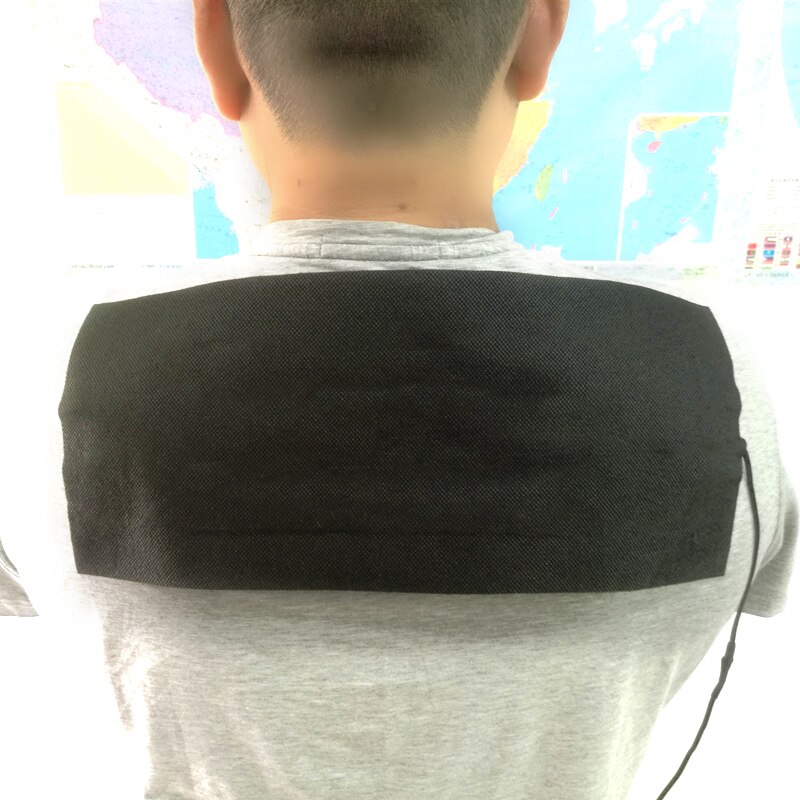 5V USB elektryczny podgrzewacz robić ubrań regulowana temperatura zwierzę domowe poduszka elektryczna zimowa robić ogrzewania rękawiczek robić tkaniny talia cieplej tablet