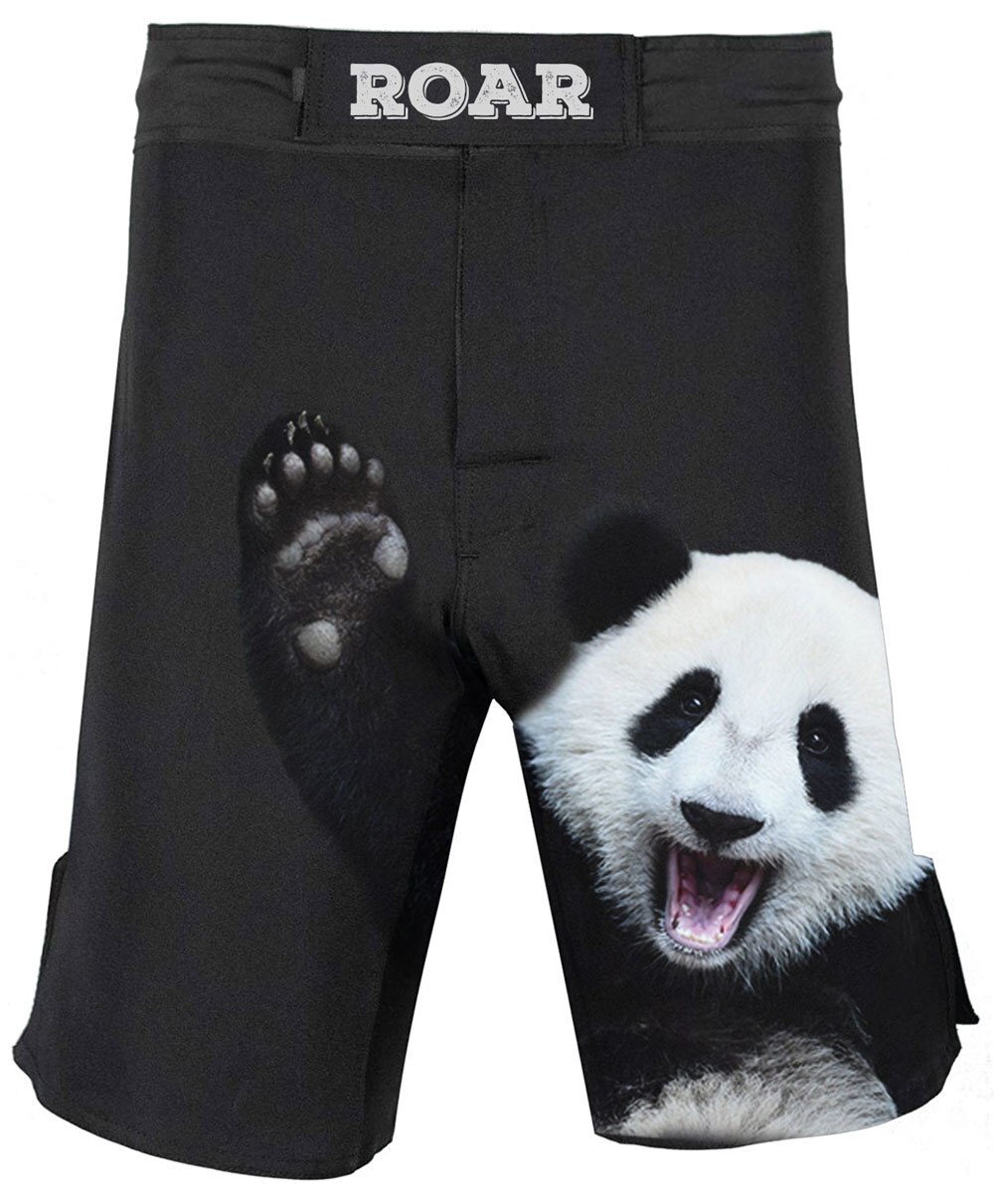 Hardcore Training heren Shorts Trainingsshorts