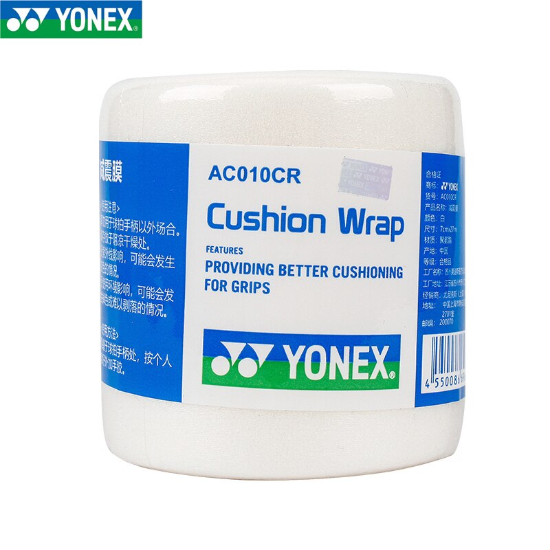 Original yonex topp yy badminton overgrip tennis grepp kudde omslag  ac010cr