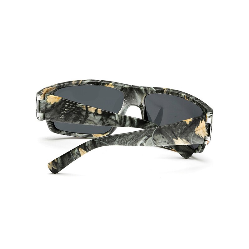 Reedocks gepolariseerde zonnebril voor vissen, geel, rood, blauwe lenzen, nachtversie, heren, dames, bril, buitensport, autorijden, brillen  uv400