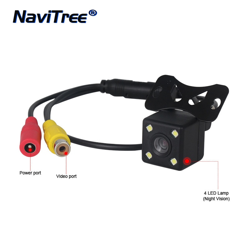 NaviTree accessoires de voiture