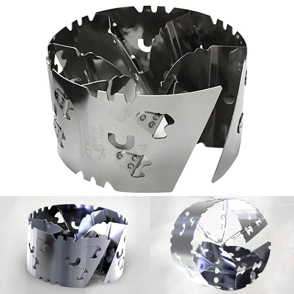 Silver Mechanical Car Fuel Saver Intake Modified Accelerator Fuel Saving Turbocharger Vehicle Fuel Saving Device Car Accessories