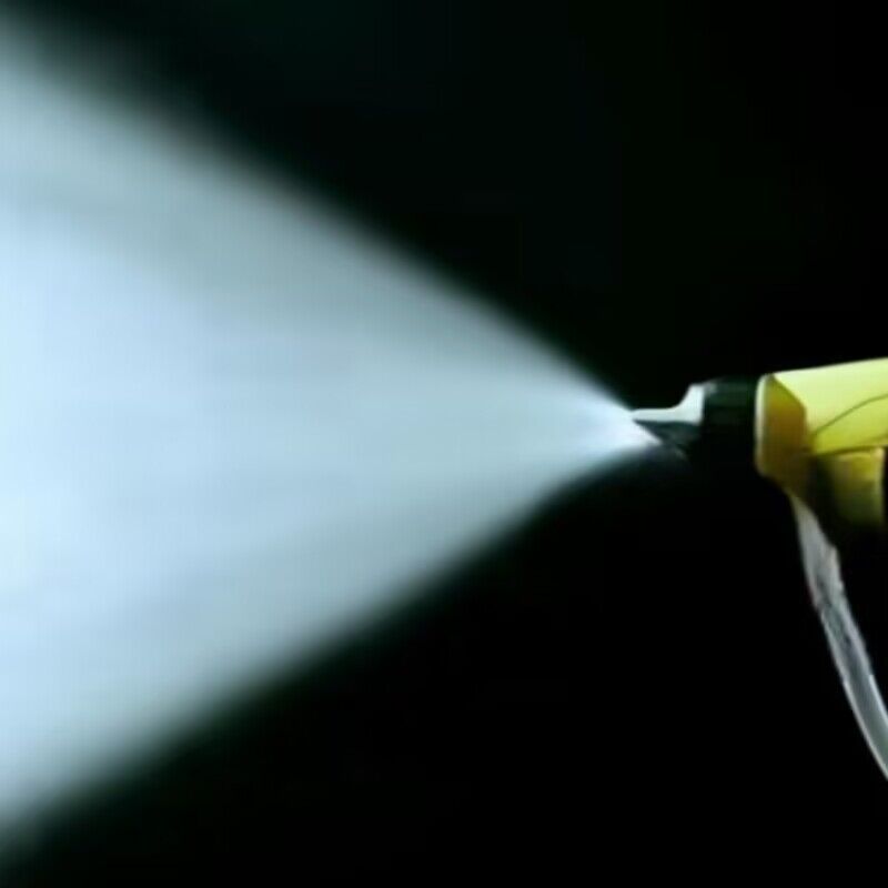 Diaphragm Paint Pumps Mini Air Operated Paint Pump Double Diaphragm Pressure-Stabilized Diaphragm Pump Mini Pneumatic