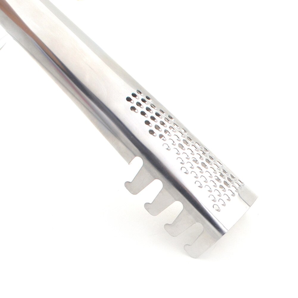 2-in-1 Cheese Grater Ergonomic Non-Slip Grip Handle Dishwasher Safe Antibacterial Cover Lemon Zester Tool