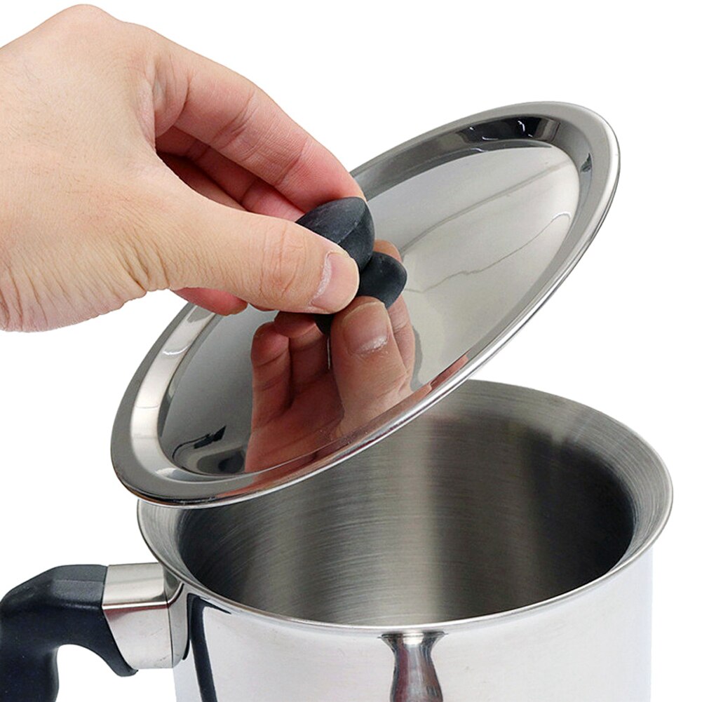 Pot de fusion de cire d'abeille en acier | Inoxydable 1,5l Pot de fusion de cire d'abeille, réservoir de fusion de cire d'abeille, équipement de fusion pour le travail de la cire d'abeille