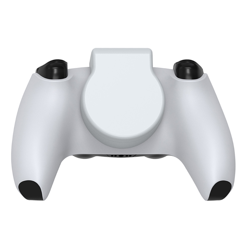 USB Wireless Compatible Adapter For PS5 Controller Charging Receiver Charging Adapter Portable Easy Carry