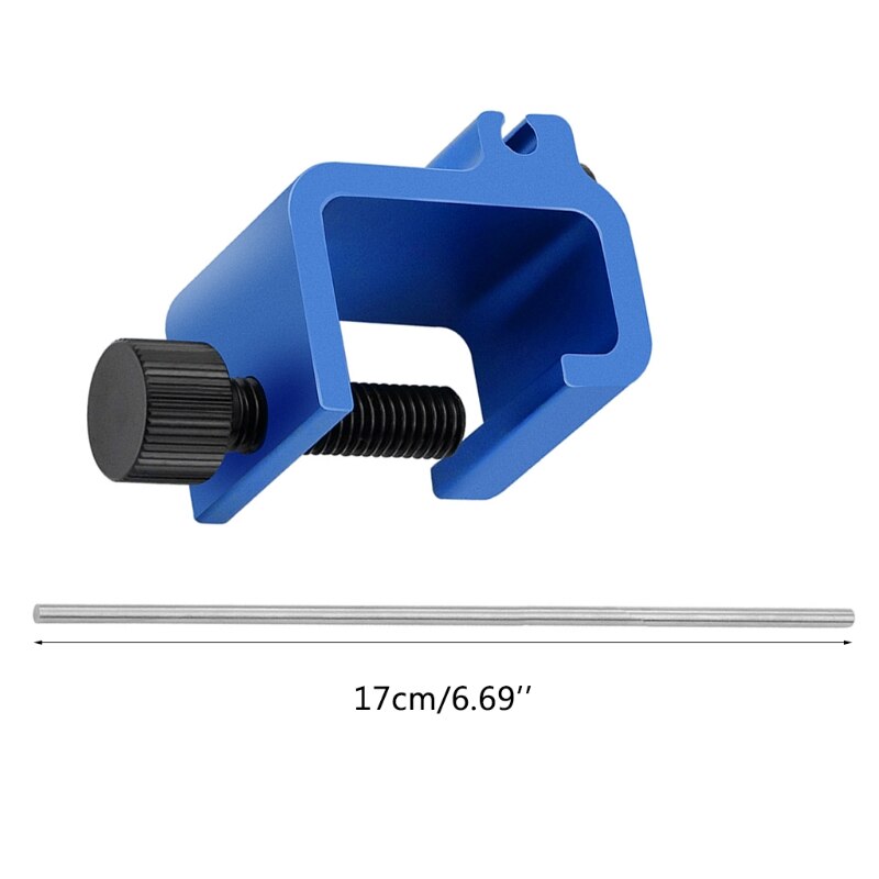 17cm Chain Alignment Tool Multipurpose Chain Alignment Tool for Motorcycle Bike Sprocket Sport Dirt Bike Tool M4YD