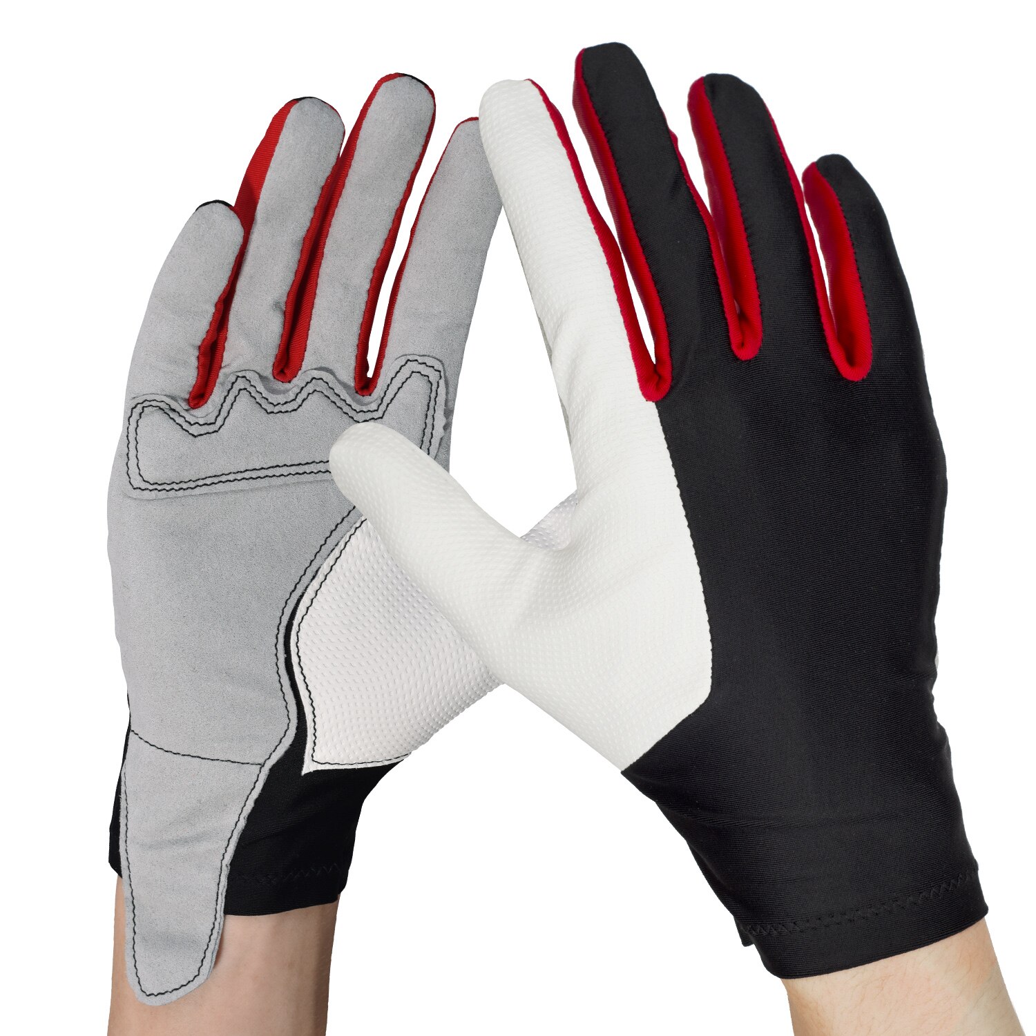 Horse Riding Gloves Men Women Equestrian Horseback Riding Gloves Breathable Equestrian Gloves For Men Women Child