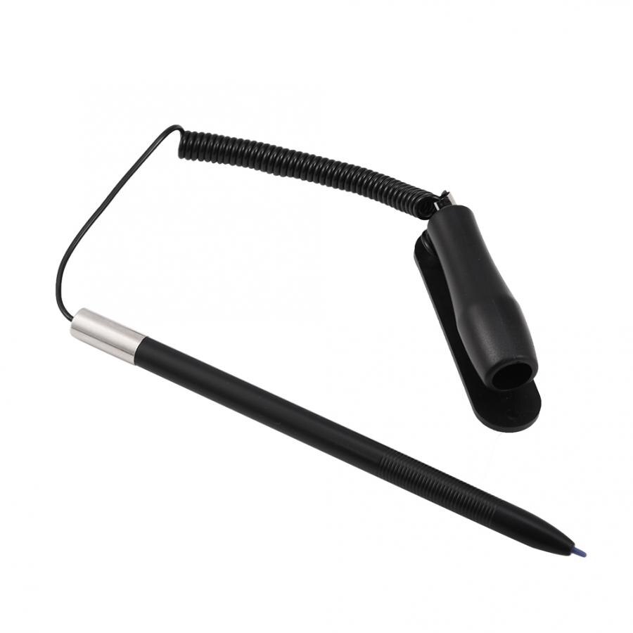 tablet pen Capacitive Pen Touch Screen Stylus Pencil Spring Rope for Tablet Phone PC A touch pen
