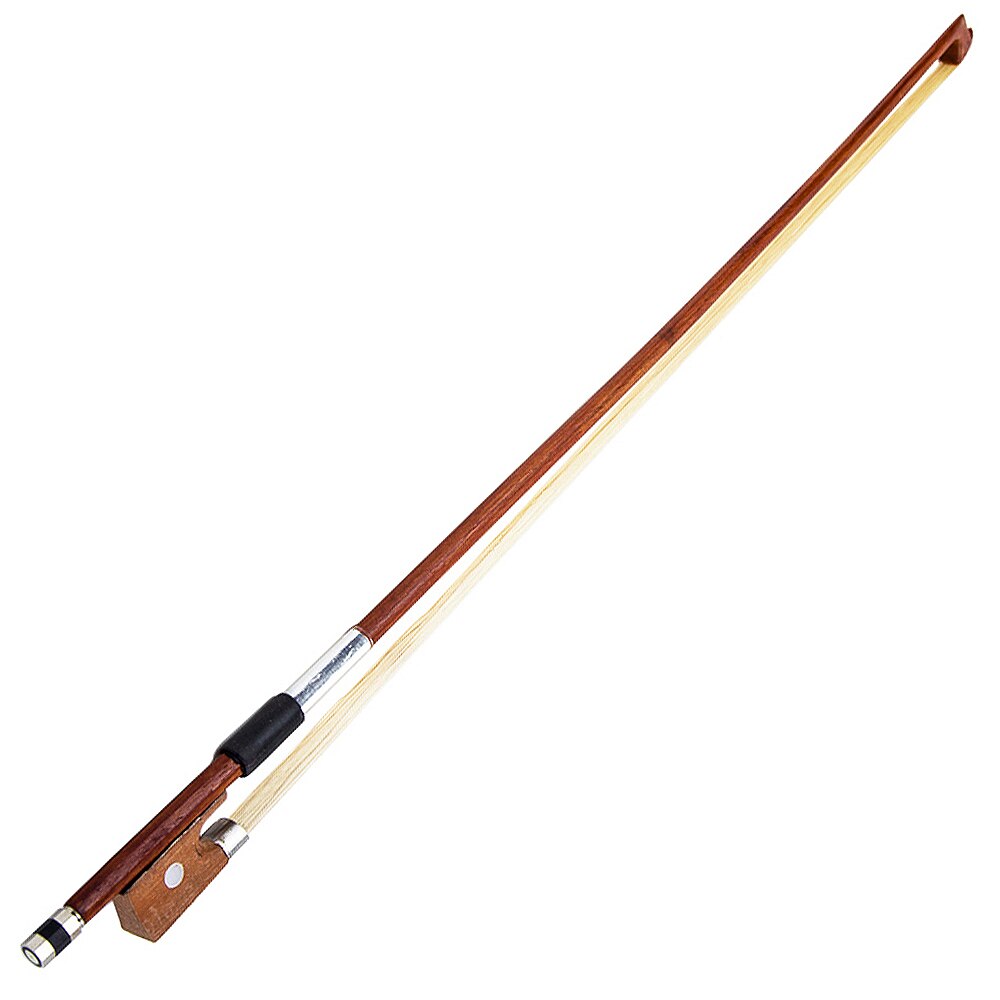 4/4 viulu jousi jouhi puutikku muovikahva viulu jousi viulu tarvikkeet instrumentit