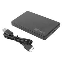 USB3.0 vers SATA 3.0 2.5 HDD Disque Dur 2.5 pouce Externe DISQUE DUR Boîtier Outil Support Gratuit 3TB 6 Gbps UASP