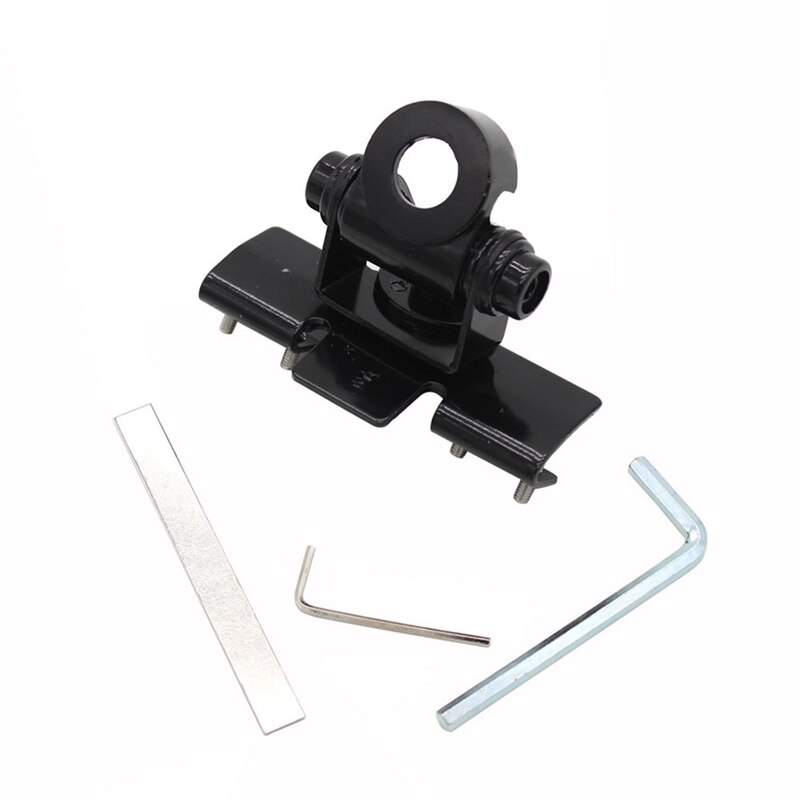 RB-400 Auto Antenne Halterung + 5M PL259 Stecker Verlängern Kabel Zubringer Kabel für Handy, Mobiltelefon Radio TH-9800 BJ-218 KT8900