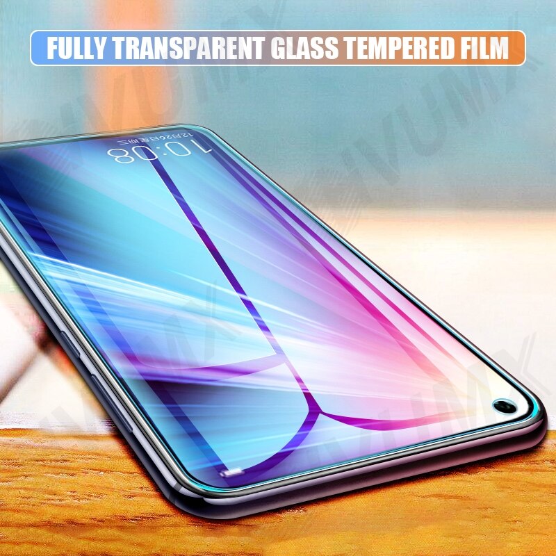 100D Schutz Glas Für Huawei honor Ansicht 20 30 20S 30S Gehärtetem Screen Protector Für Honor 30 20 10 Lite 10i 20i Glas Film