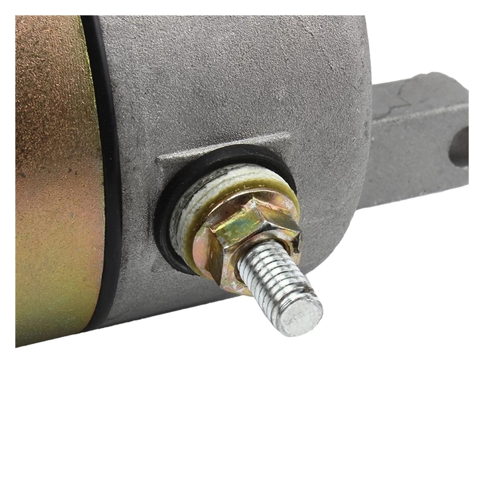 Electric Starter Motor 4 Stroke 250cc 300cc 9Teeth Alloy Replace Linhai FeiShen Water-Cooled Scooter ATV Motorcycle Accessories