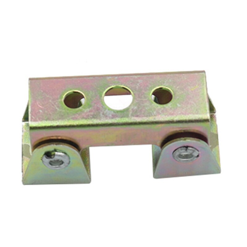 1 st magnetisk v-typ svetshållare svetsfixtur justerbar magnet v-pads metallbearbetningsverktyg handverktygslåda