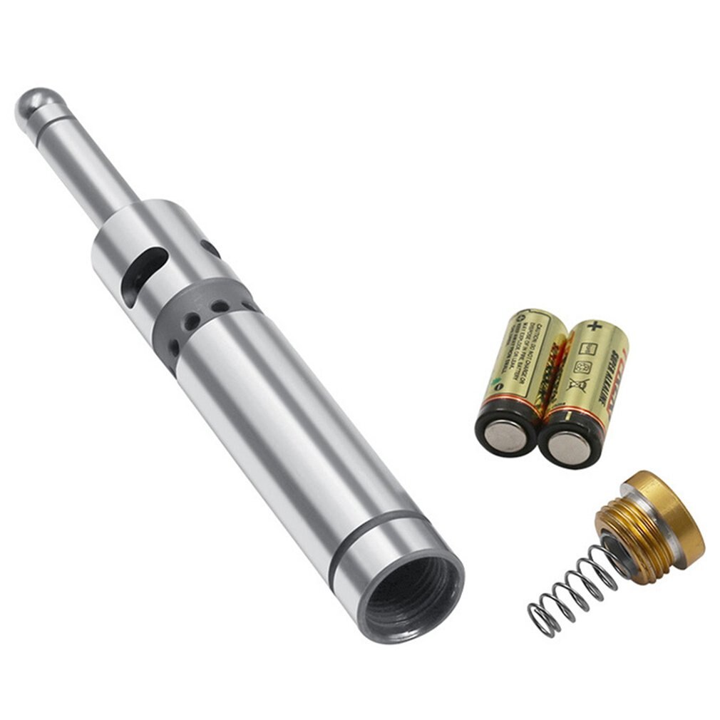 Precision Electronic Edge Finder With Beep Led Milling Cnc Lathe Led Beep Lathe Digital Edge Finder Milling Machining Optical