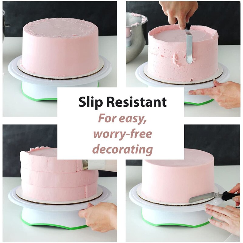 Set of 5 Gold/White Cake Board 6/8/10/12/14 Inchesround Cake Base Board Thin Cardboard Circles Cakes Decorating Supplies 0109