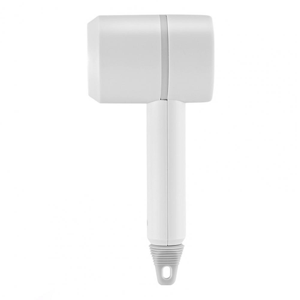 Draadloze Draagbare Elektrische Voedsel Mixer Staafmixer 3 Snelheden High Power Deeg Blender Eiklopper Bakken Handmixer Keuken Gereedschap: WHITE