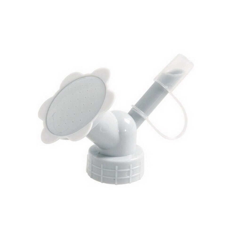 1pc 350ml plante blomster vanning potte spray flaske hage mister sprayer frisør vanning potte praktisk hageverktøy: Som bilde