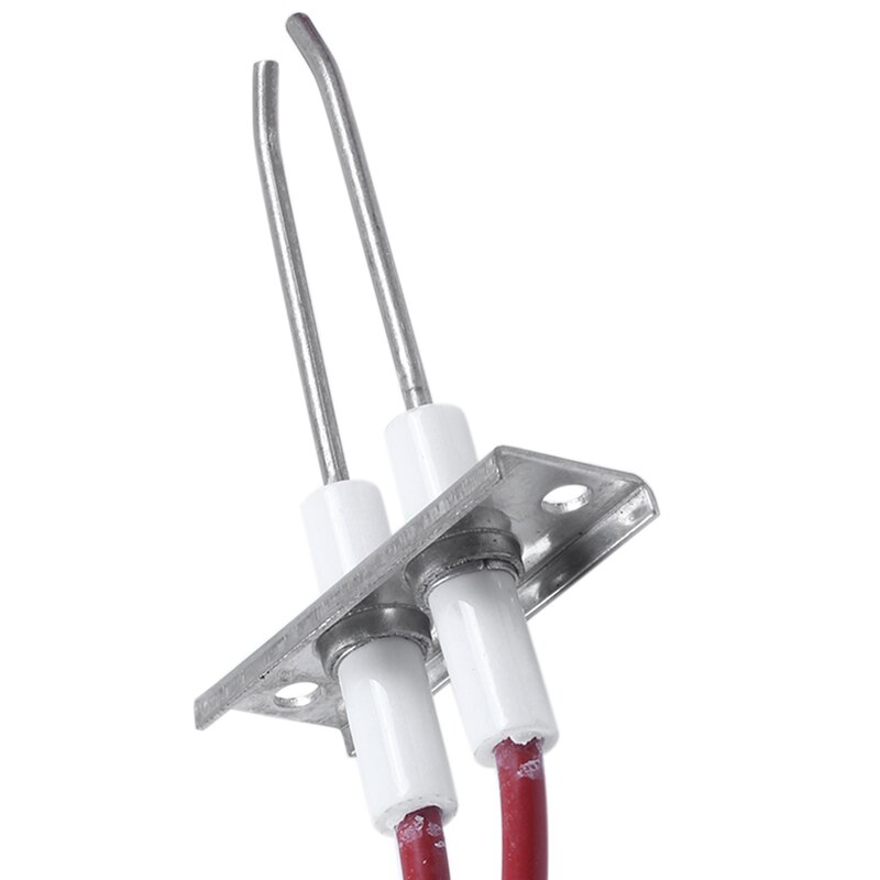 Burner Oven Pulse Ignition Component Set Fifth Battery One Button High Pressure Double Needle Ignition System Accessories