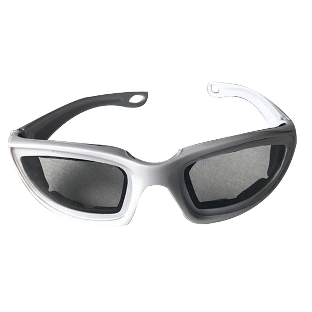 1PC Safety Glasses Onion Goggles Barbecue Eyes Protector Cooking Tools Things For The Kitchen Accessories DWH5