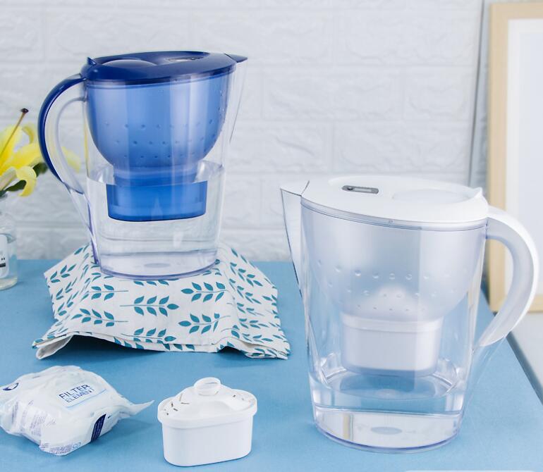 3.5l køkken hjemmerenser vandfiltre vandfilter kedel husholdnings ultras filtreringsvandfilter