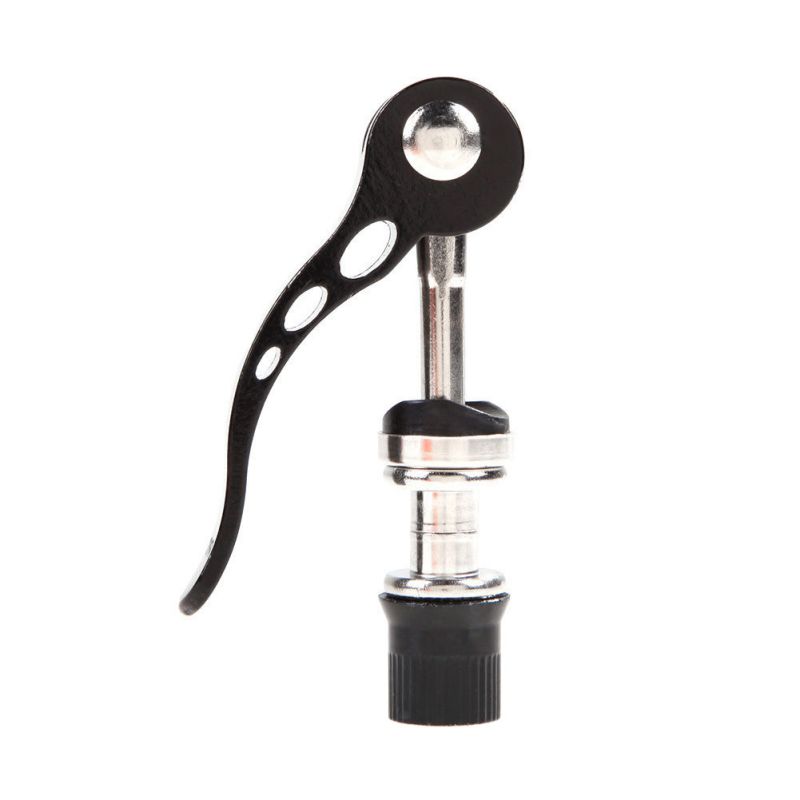 Bicycle Quick Release Aluminium Alloy Bike Seat Post Clamp Seatpost Mountain Bike Seat Tube Clamp Bicycle Accessories