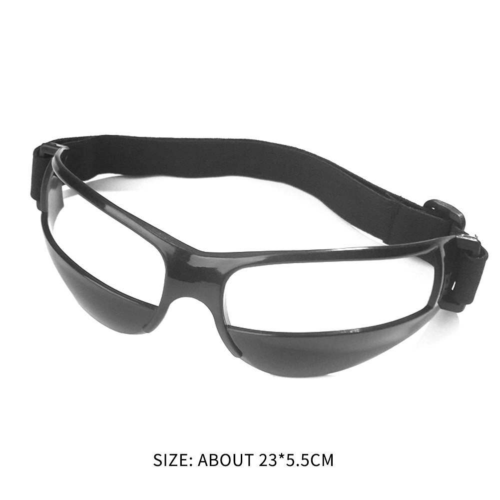 Occhiali da basket occhiali da allenamento con montature per occhiali specifiche Anti Bow Sport all&#39;aperto per ornamenti sportivi per esercizi Indoor