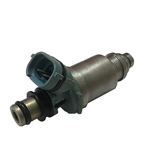 Set Of 4 Fuel Injector Nozzles For 2004 - Opel 1.8... – Vicedeal