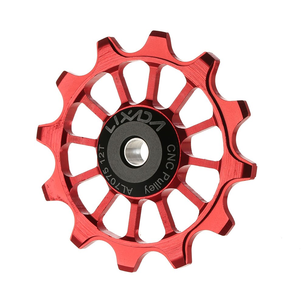 Derailleur versnellingssysteem - Snel Fietsen