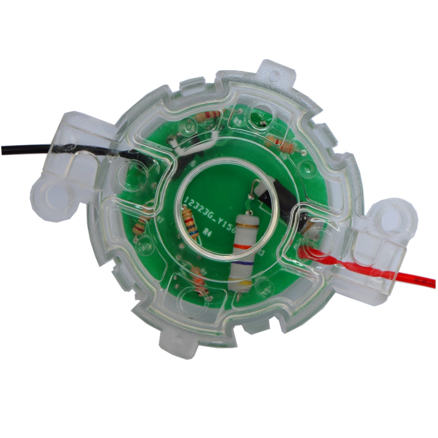 Strobe Light Use for Any Electric Fence 1KV~10KV