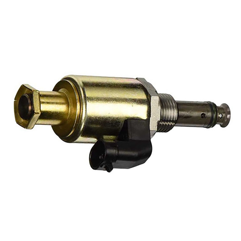 CM5013 Fuel Pressure Regulator for FORD 7.3L IPR VALVE Fuel Injection Pressure Regulator F81A9C968AA
