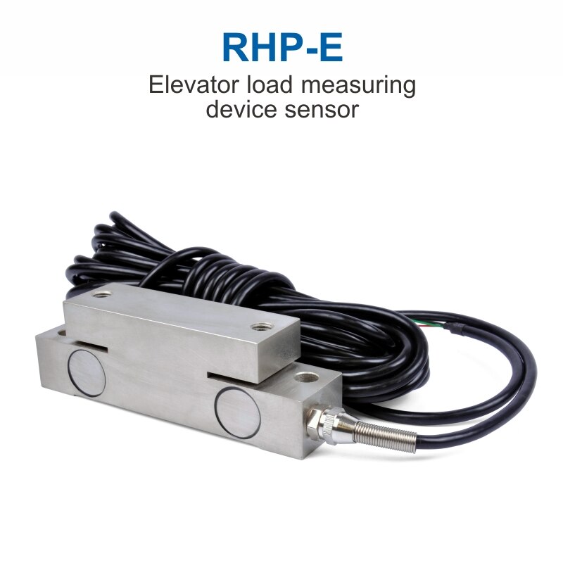 1000kg Weight Measuring car beam Sensor Elevator part Alloy Steel pressure sensor,Electronic Force Transducer Analog Sensor